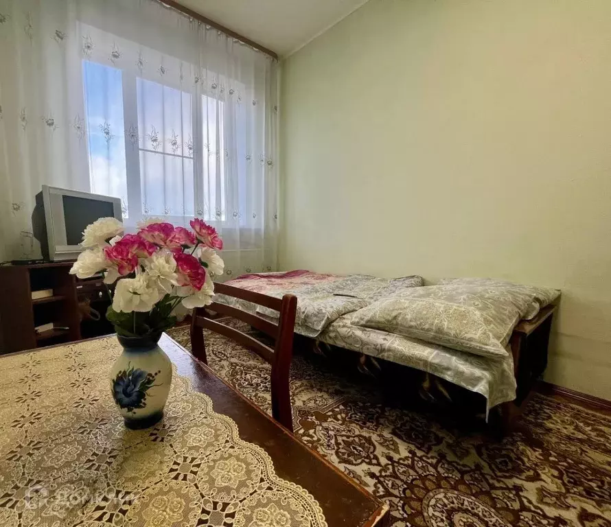 Продаётся 1-к квартира, 37.3 м - Фото 0