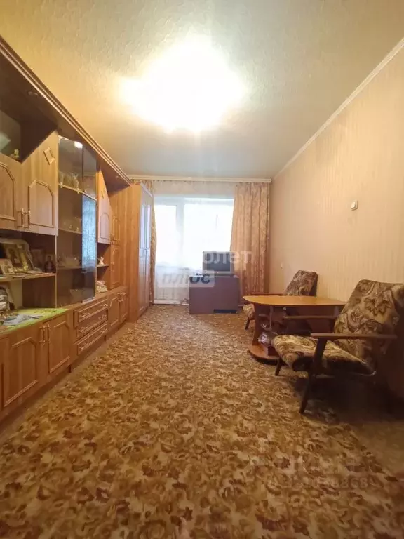 2-к кв. Липецкая область, Липецк 9-й мкр, 20 (49.8 м) - Фото 0
