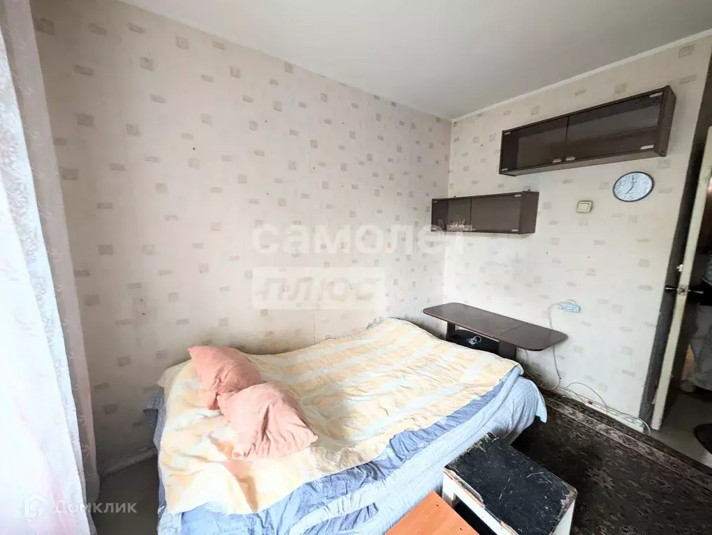 Продаётся 3-к квартира, 52.2 м - Фото 1