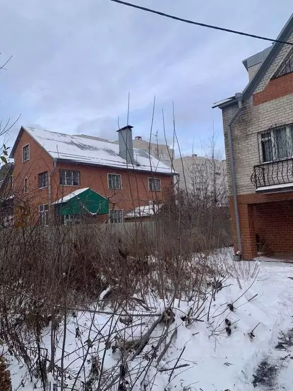 Коттедж в Воронежская область, Воронеж пер. Тимирязева, 2 (475 м) - Фото 2