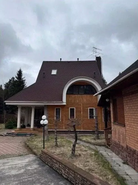 Дом в Московская область, Одинцовский городской округ, пос. Горки-2, ... - Фото 2