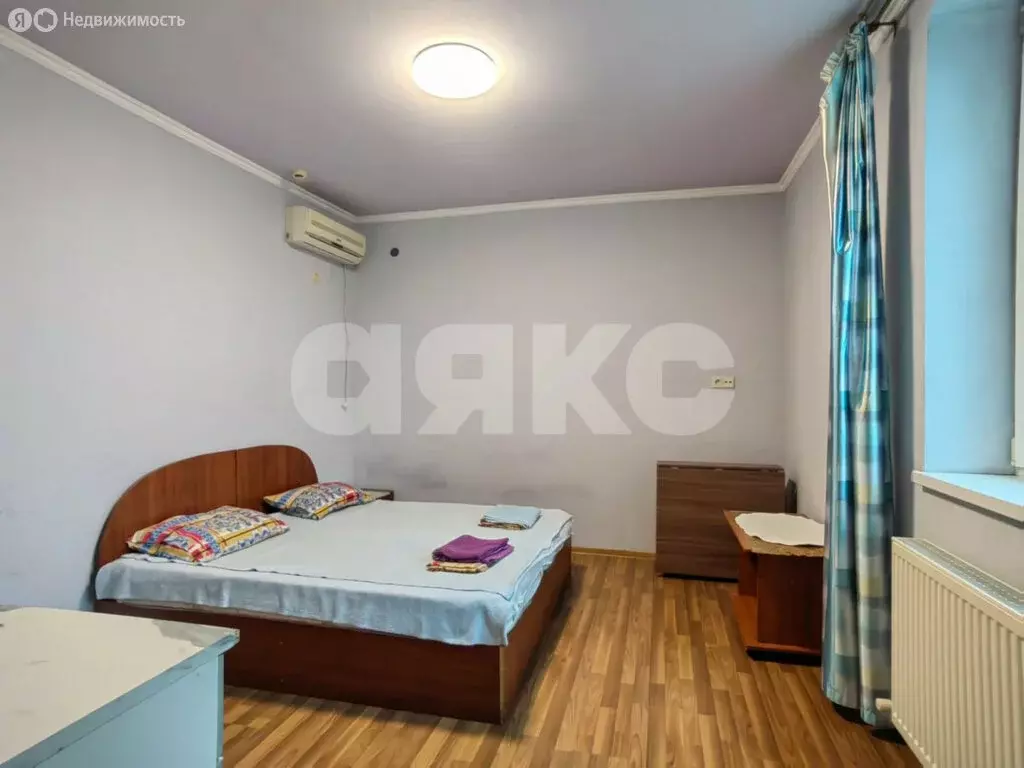 Квартира-студия: Анапа, улица Самбурова, 256 (19.1 м) - Фото 1
