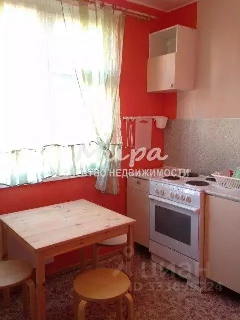 1-к кв. Москва Рождественская ул., 18 (38.0 м) - Фото 1