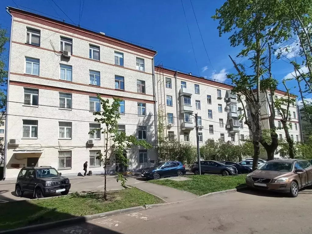 Продается коммерческая, 48.2 кв.м., 1/ эт - Фото 1