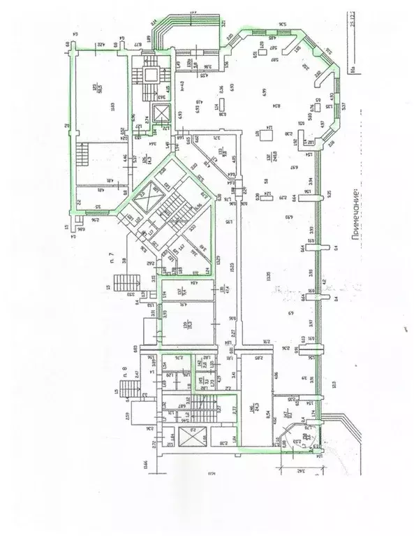 Помещение свободного назначения в Самарская область, Тольятти ... - Фото 2