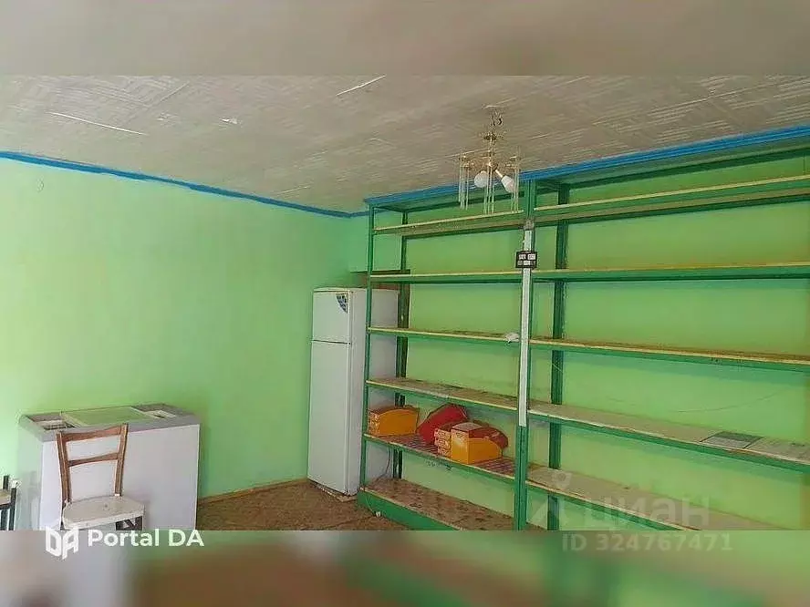 Помещение свободного назначения в Челябинская область, Карталинский ... - Фото 2