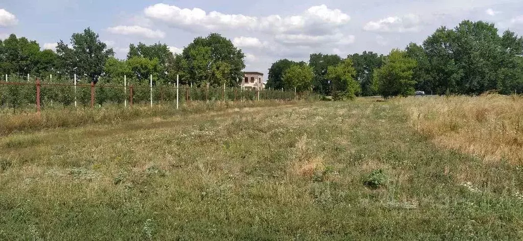 Участок в Белгородская область, Белгородский район, Поселок Разумное ... - Фото 0