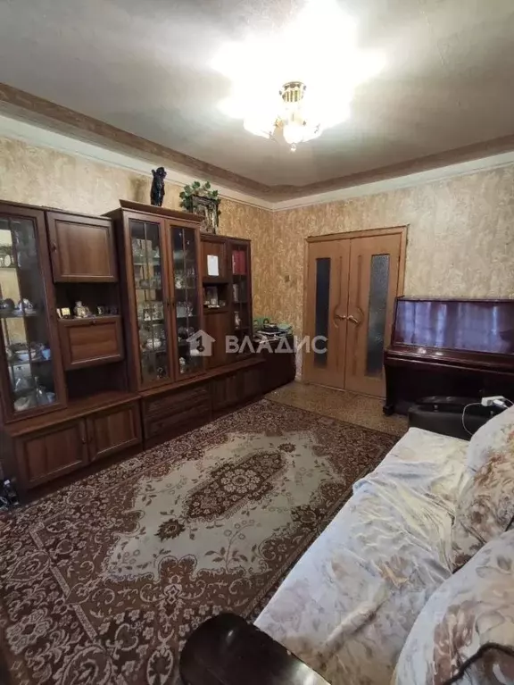 3-к кв. Ростовская область, Ростов-на-Дону ул. 2-й Пятилетки, 6/2 ... - Фото 0