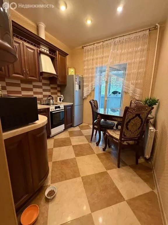 2-комнатная квартира: Кимры, улица Баклаева, 11 (45.2 м) - Фото 2