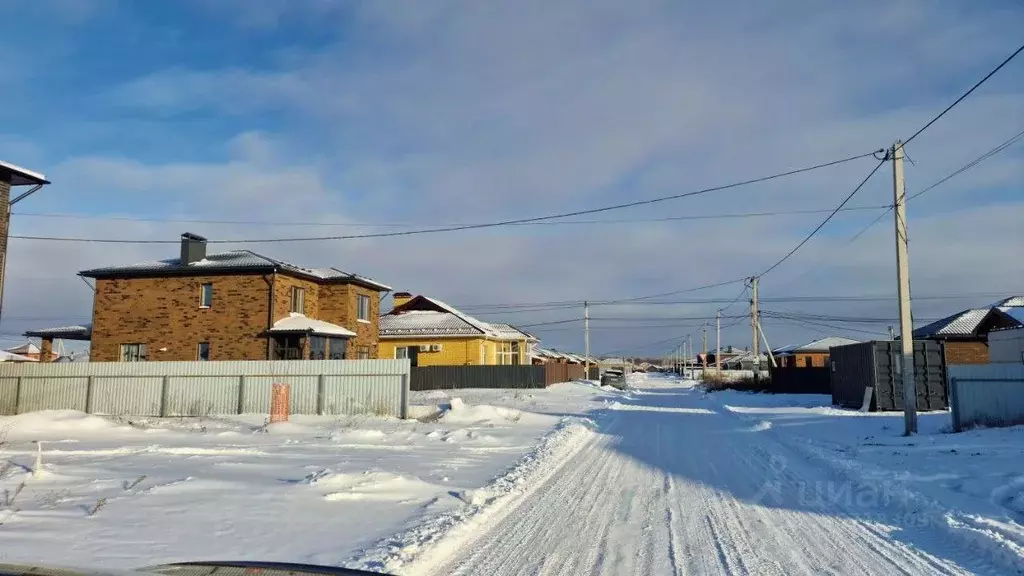 Участок в Татарстан, Лаишевский район, с. Сокуры  (10.0 сот.) - Фото 2