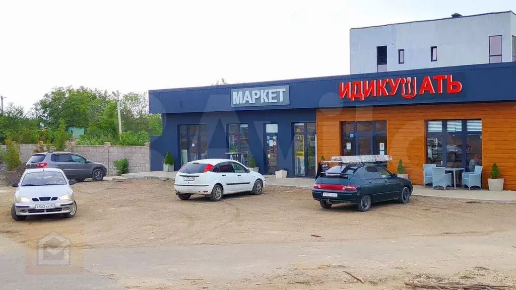 Участок 8,5 сот. (ИЖС) - Фото 1