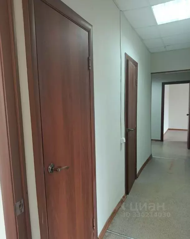 Офис в Воронежская область, Воронеж ул. Текстильщиков, 6 (75 м) - Фото 2