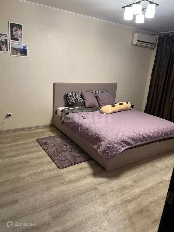 Продаётся 1-к квартира, 41 м - Фото 1