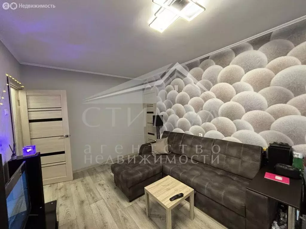 2-комнатная квартира: Саратов, Сапёрная улица, 17 (44.3 м) - Фото 2