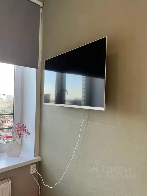 1-к кв. Удмуртия, Ижевск ул. Ленина, 97А (28.0 м) - Фото 2