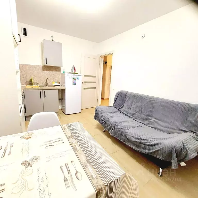 2-к кв. Нижегородская область, Нижний Новгород ул. Новокузнечихинская, ... - Фото 1