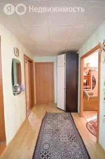 Дом в Заводоуковск, переулок Ломоносова (41 м) - Фото 1