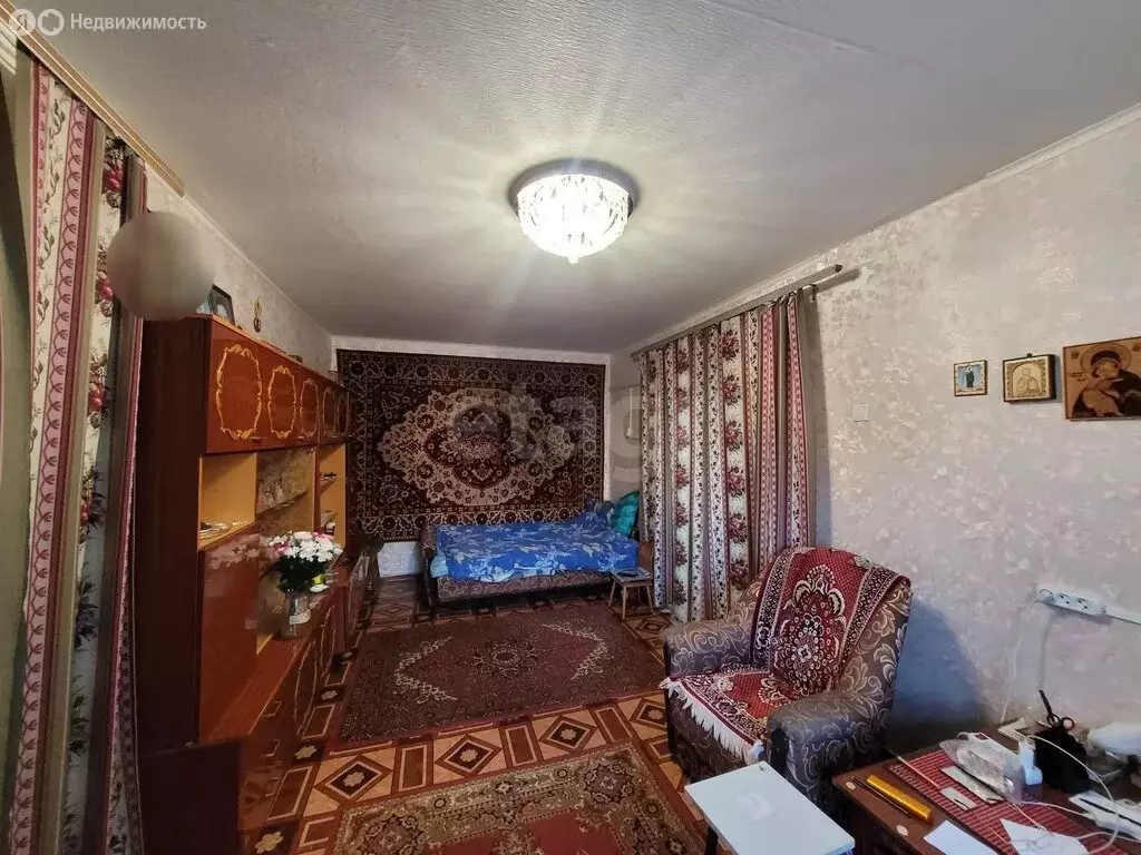 2-комнатная квартира: Саранск, улица Лихачёва, 5 (45.2 м) - Фото 2