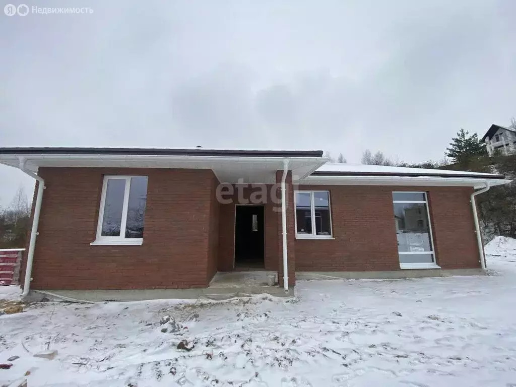 Дом в село Подчерково (102.4 м) - Фото 1