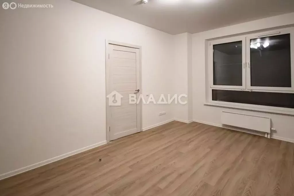 2-комнатная квартира: Москва, Кантемировская улица, 35Ак1 (57.5 м) - Фото 2