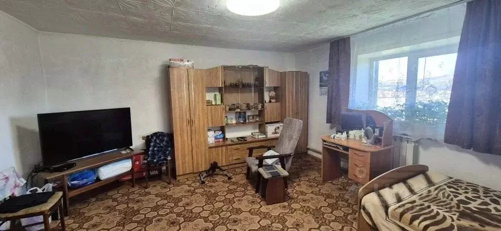 Дом в Алтай, Майминский район, с. Подгорное Центральная ул. (45 м) - Фото 2