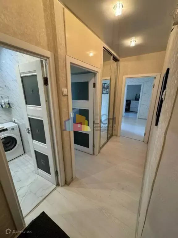 Продаётся 3-к квартира, 55.1 м - Фото 1
