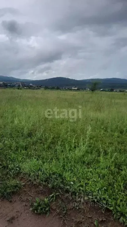 Участок в Забайкальский край, Читинский район, с. Засопка  (10.0 сот.) - Фото 0