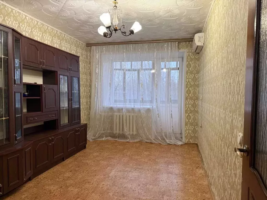 2-к кв. Оренбургская область, Бузулук Гая ул. (39.2 м) - Фото 2