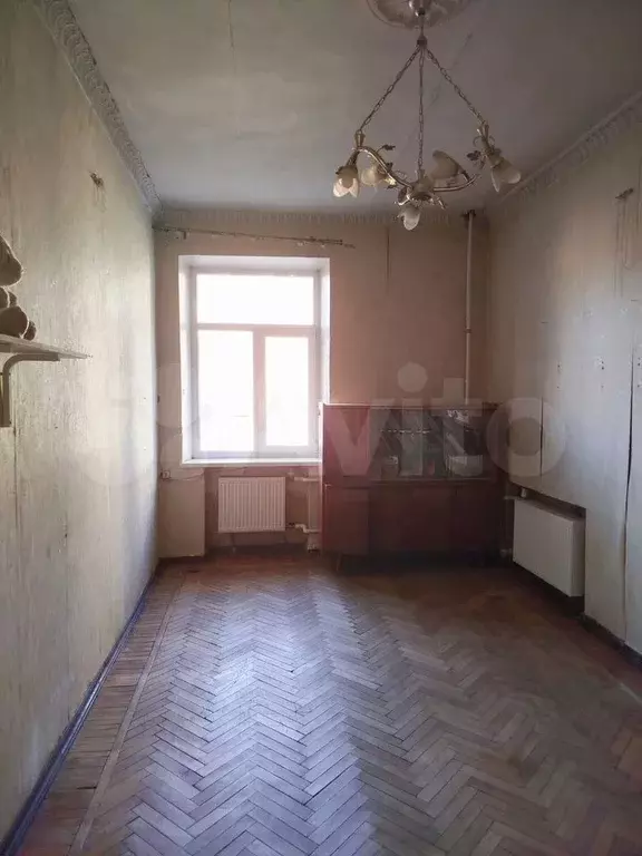 Комната 17,3 м в 3-к., 3/5 эт. - Фото 0