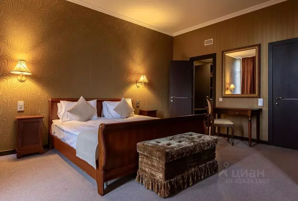 Комната Санкт-Петербург пос. Репино, Луговая ул. (64.0 м) - Фото 1