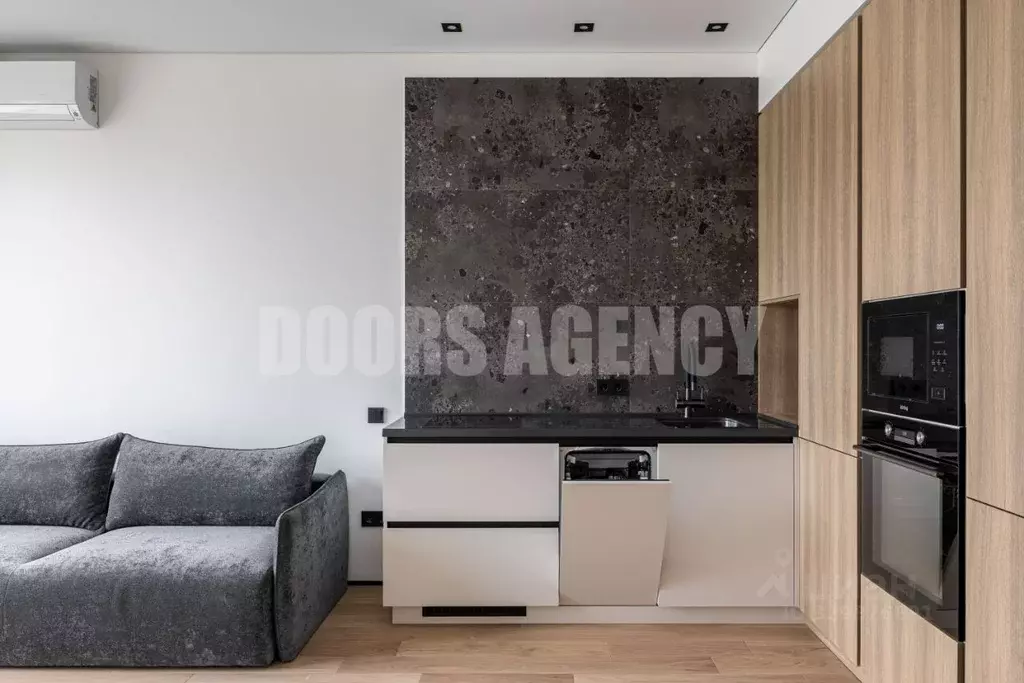2-к кв. Москва просп. Генерала Дорохова, 49 (47.9 м) - Фото 2