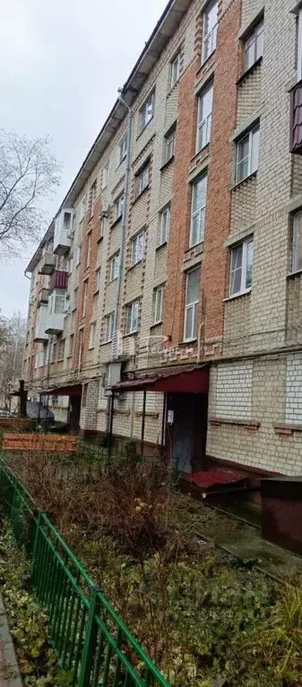 2-к кв. Нижегородская область, Выкса ул. Вавилина, 13 (41.7 м) - Фото 2