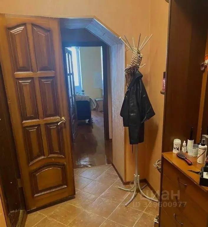 1-к кв. Томская область, Томск просп. Мира, 15 (42.0 м) - Фото 1