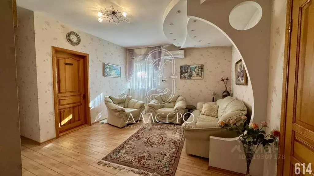 6-к кв. Севастополь просп. Победы, 25 (148.0 м) - Фото 2