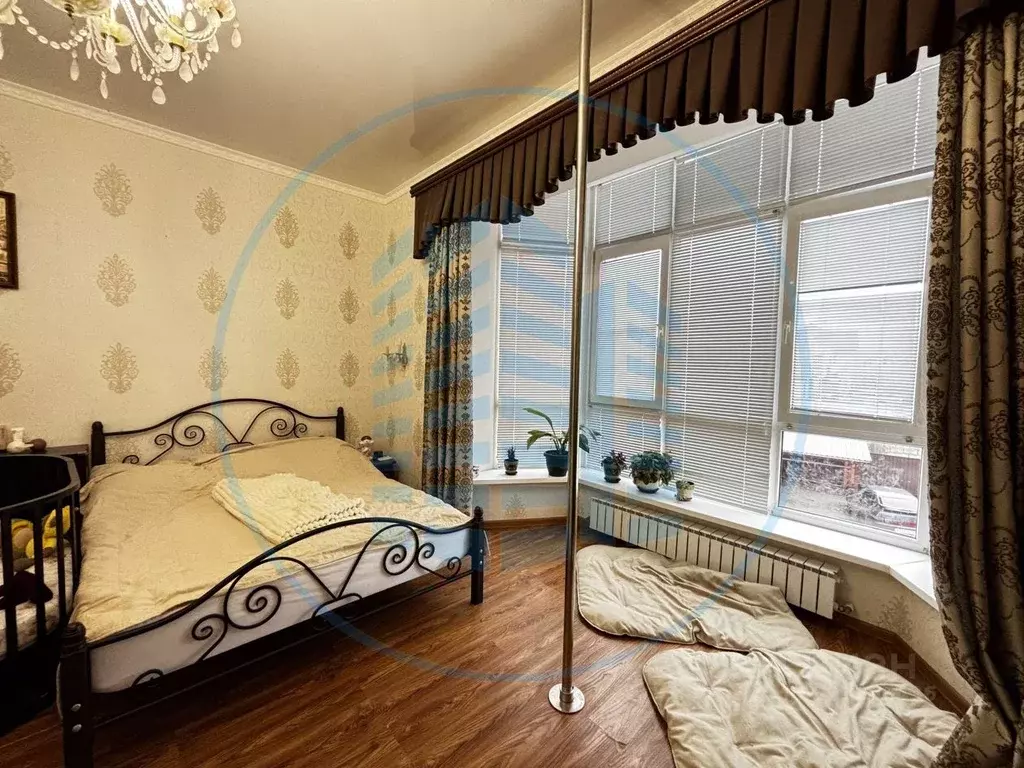 2-к кв. Ставропольский край, Ессентуки Воронцовская ул., 34 (70.4 м) - Фото 2