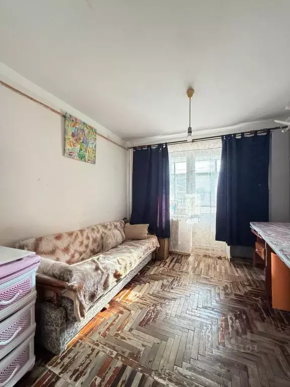 3-к кв. Кабардино-Балкария, Нальчик ул. Пачева (66.7 м) - Фото 2