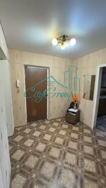 3-к кв. Оренбургская область, Орск пос. Вокзальный, проезд ... - Фото 2