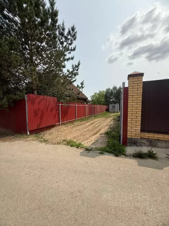 Участок в Калужская область, Калуга городской округ, д. Пучково ул. ... - Фото 0