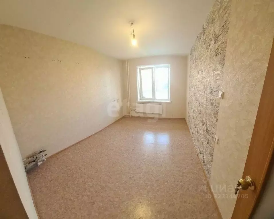 2-к кв. Томская область, Томск ул. Архитектора Василия Болдырева, 4 ... - Фото 1