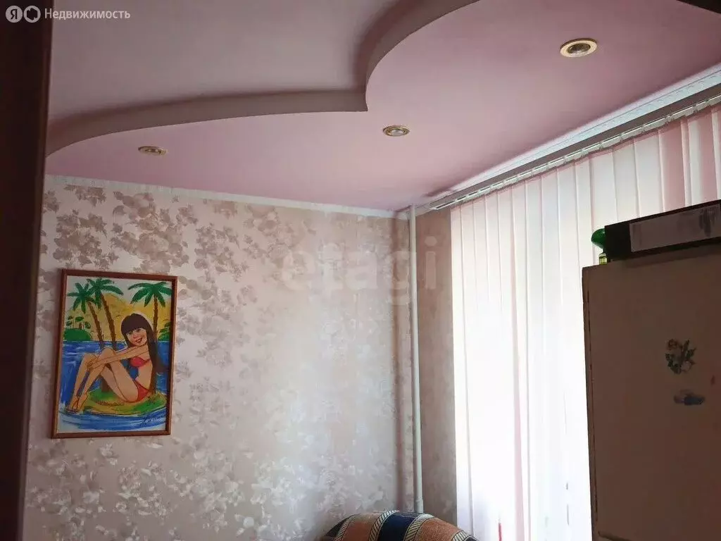 2-комнатная квартира: Златоуст, проспект имени Ю.А. Гагарина, 2-я ... - Фото 2