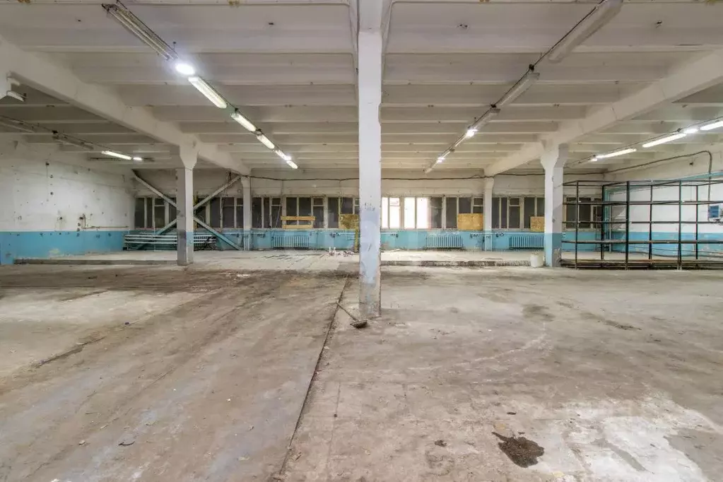 Помещение свободного назначения в Омская область, Омск ул. 1-я ... - Фото 0