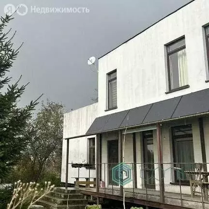 Дом в Калининград, СТ Победа, Главная улица, 19 (136 м) - Фото 2