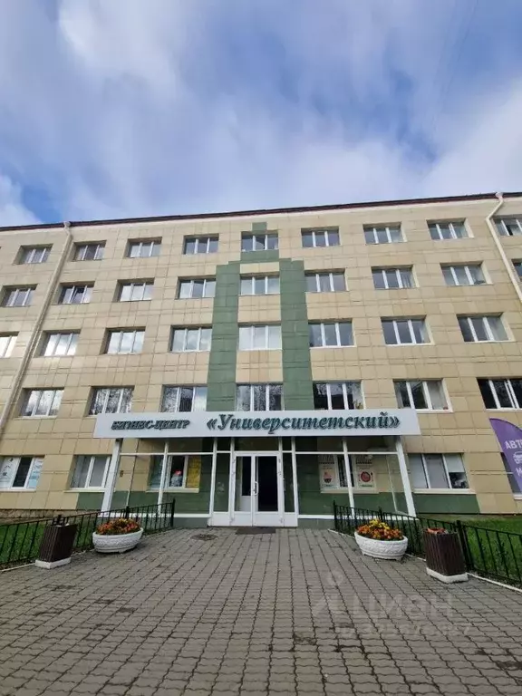 Офис в Свердловская область, Екатеринбург ул. Софьи Ковалевской, 3 (18 ... - Фото 1