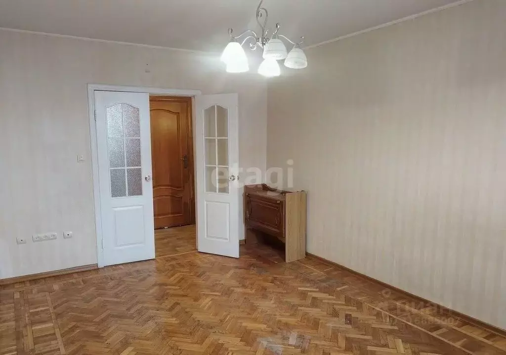 2-к кв. Волгоградская область, Волгоград Елецкая ул., 17 (52.7 м) - Фото 1