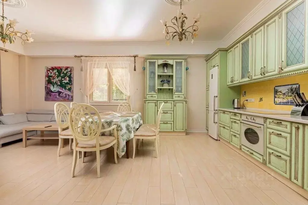 3-к кв. Краснодарский край, Геленджик Революционная ул., 47к5 (115.0 ... - Фото 2