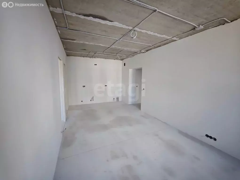 3-комнатная квартира: село Первомайский, улица Строителя Николая ... - Фото 1