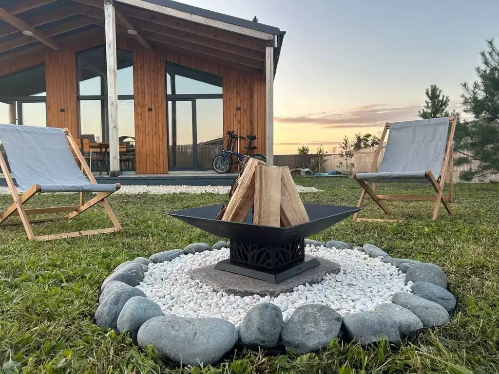 Дом в Московская область, Домодедово Кузьминский кп, 51 (147 м) - Фото 1