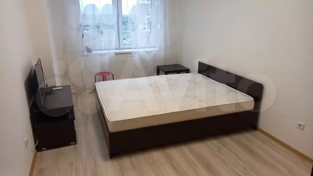 1-к. квартира, 36 м, 7/15 эт. - Фото 0