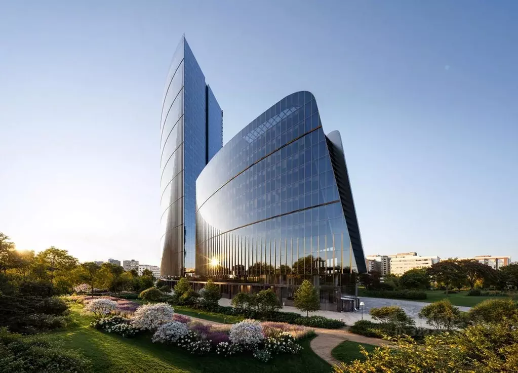 Офис в Москва 3-й Силикатный проезд, 10С2 (111 м) - Фото 0