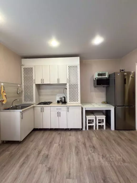 Студия Пензенская область, Бессоновский район, с. Ухтинка ул. Ухтинка, ... - Фото 1